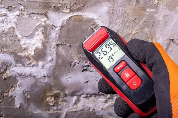 Water Damage Restoration in Lincolnshire, IL
